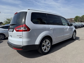 Used Ford Galaxy 2014 for sale - 78709666: Photo