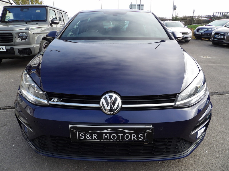 Used Volkswagen Golf 2018 for sale - 76618297: Photo 1