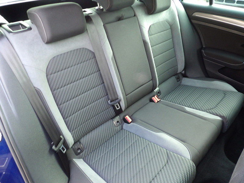 Used Volkswagen Golf 2018 for sale - 76618297: Photo 10