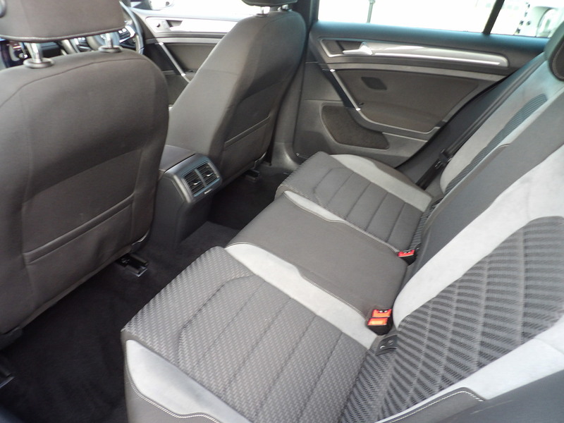 Used Volkswagen Golf 2018 for sale - 76618297: Photo 11