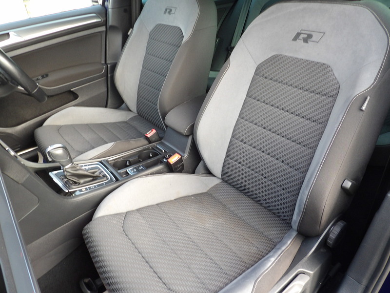 Used Volkswagen Golf 2018 for sale - 76618297: Photo 13