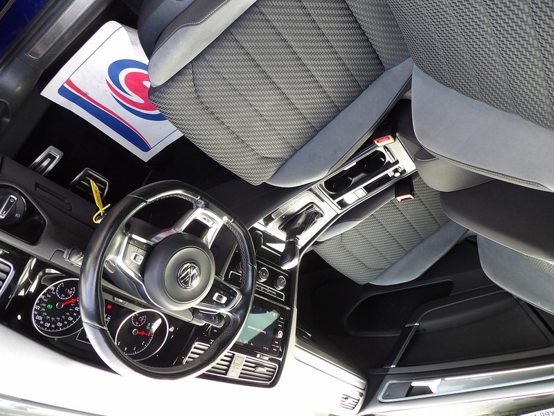 Used Volkswagen Golf 2018 for sale - 76618297: Photo 5