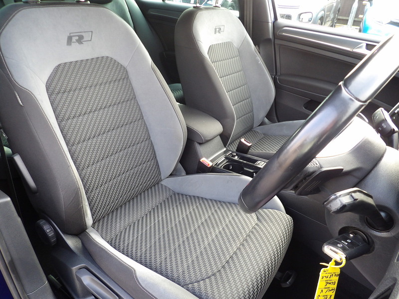 Used Volkswagen Golf 2018 for sale - 76618297: Photo 6