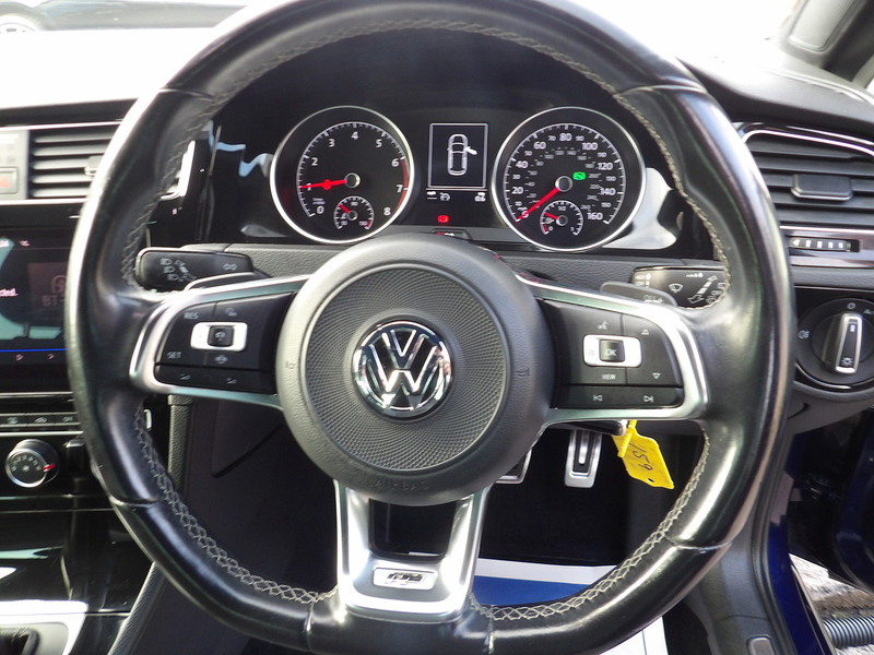 Used Volkswagen Golf 2018 for sale - 76618297: Photo 8