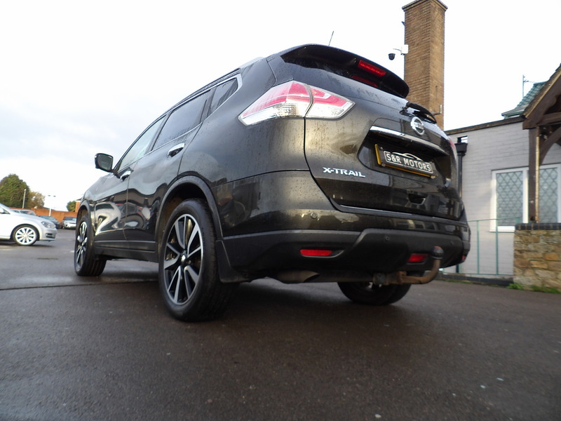 Used Nissan X-Trail 2016 for sale - 76308098: Photo 11