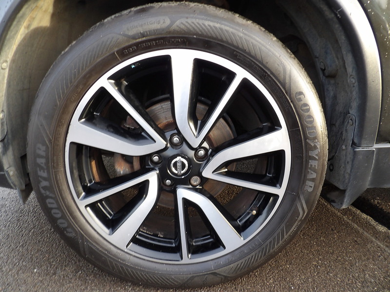 Used Nissan X-Trail 2016 for sale - 76308098: Photo 12