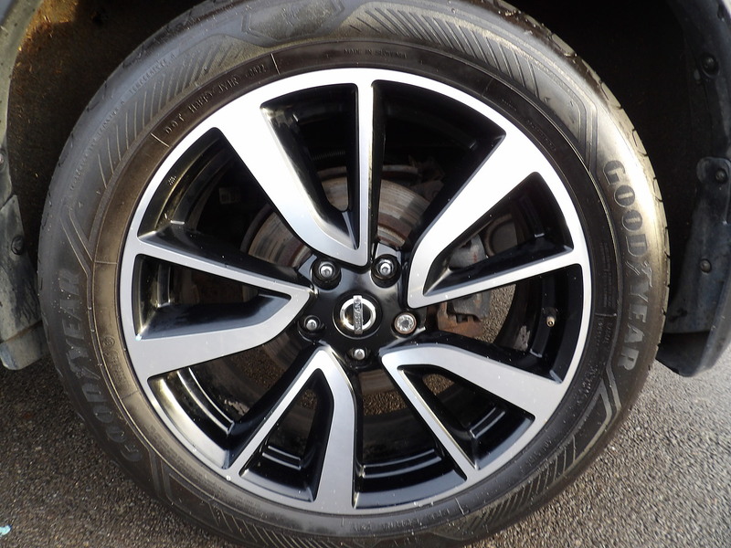 Used Nissan X-Trail 2016 for sale - 76308098: Photo 13