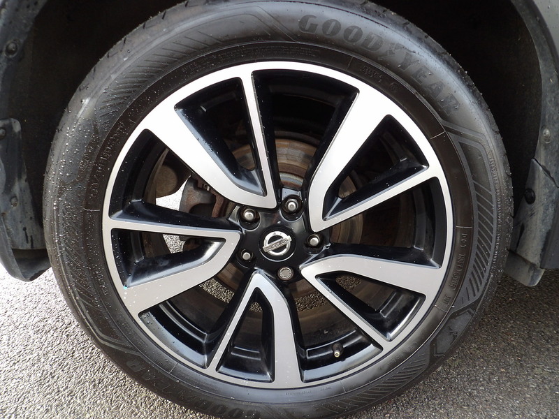 Used Nissan X-Trail 2016 for sale - 76308098: Photo 14