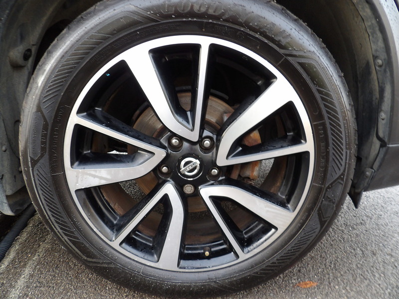 Used Nissan X-Trail 2016 for sale - 76308098: Photo 15