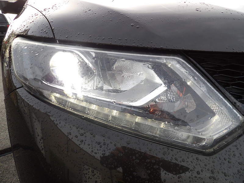 Used Nissan X-Trail 2016 for sale - 76308098: Photo 17