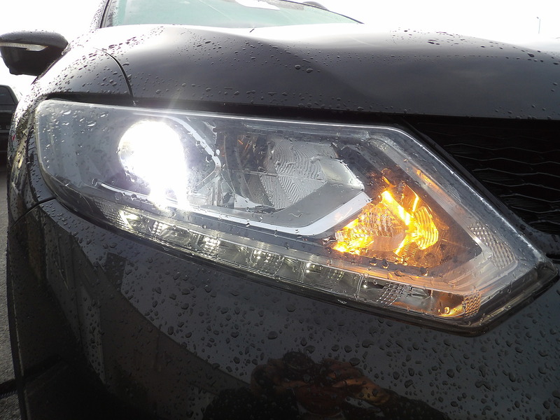 Used Nissan X-Trail 2016 for sale - 76308098: Photo 18