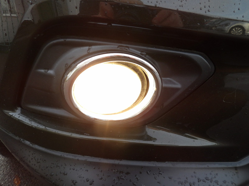 Used Nissan X-Trail 2016 for sale - 76308098: Photo 19