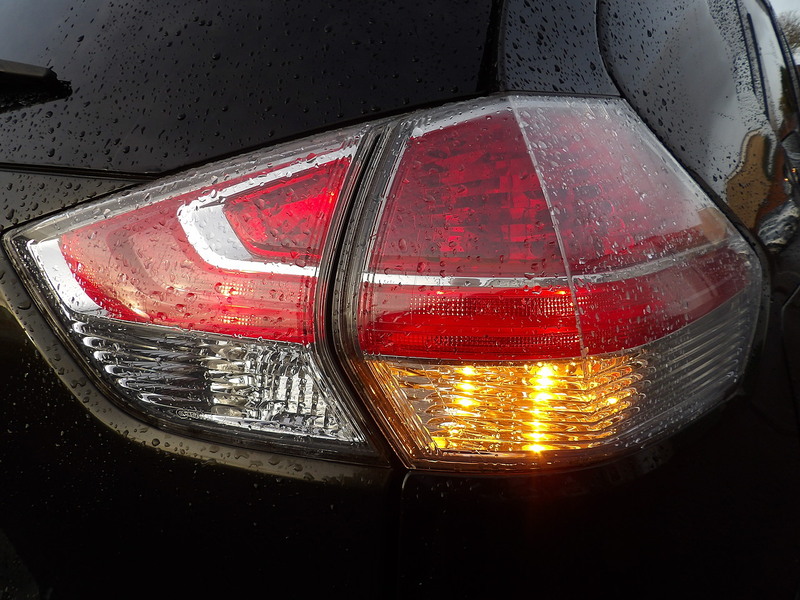 Used Nissan X-Trail 2016 for sale - 76308098: Photo 21