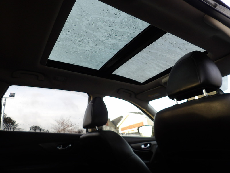 Used Nissan X-Trail 2016 for sale - 76308098: Photo 27