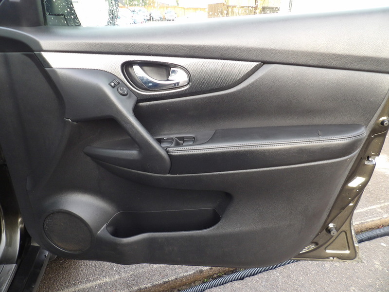 Used Nissan X-Trail 2016 for sale - 76308098: Photo 29