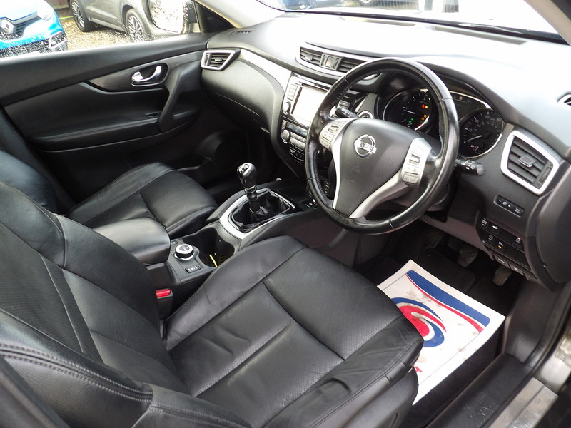 Used Nissan X-Trail 2016 for sale - 76308098: Photo 30