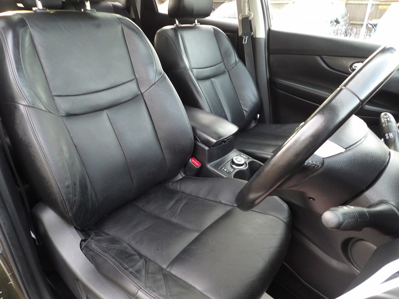 Used Nissan X-Trail 2016 for sale - 76308098: Photo 31