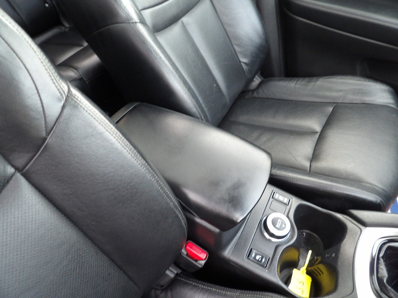 Used Nissan X-Trail 2016 for sale - 76308098: Photo 33