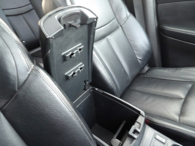 Used Nissan X-Trail 2016 for sale - 76308098: Photo 34