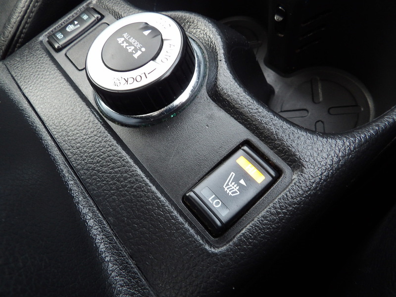 Used Nissan X-Trail 2016 for sale - 76308098: Photo 35