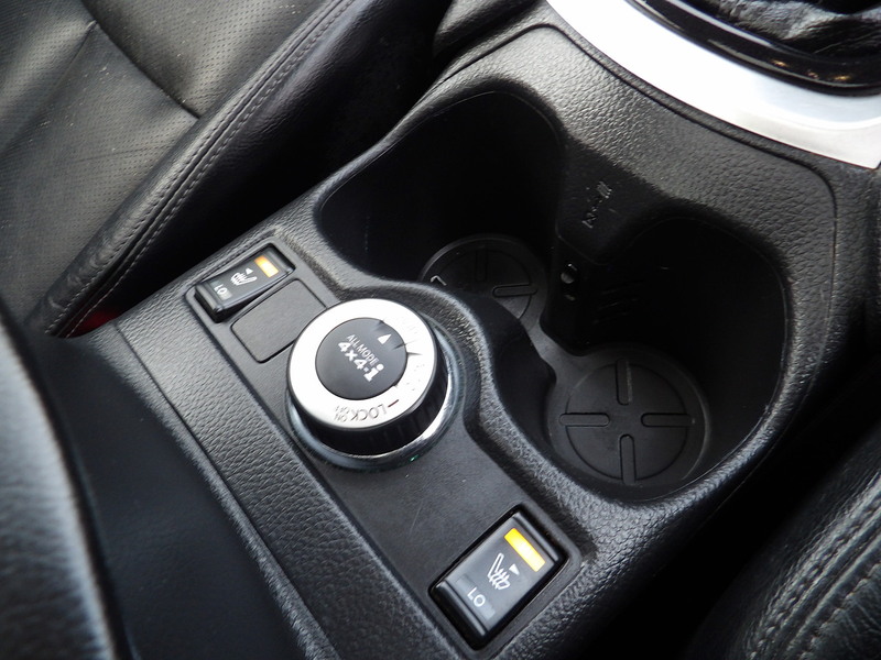 Used Nissan X-Trail 2016 for sale - 76308098: Photo 36