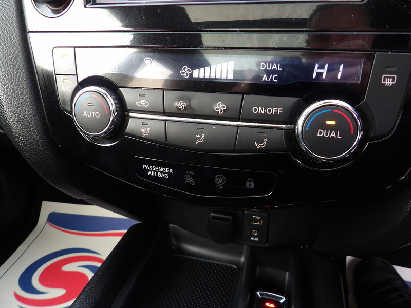 Used Nissan X-Trail 2016 for sale - 76308098: Photo 39