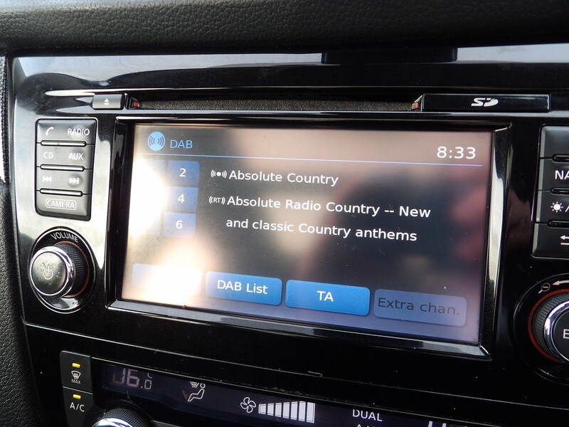 Used Nissan X-Trail 2016 for sale - 76308098: Photo 41