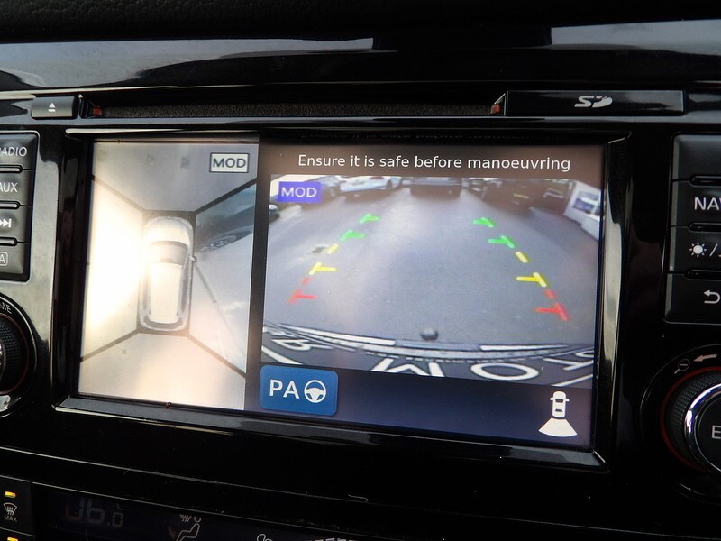 Used Nissan X-Trail 2016 for sale - 76308098: Photo 43