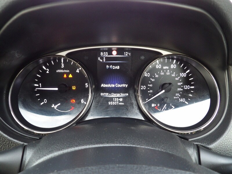 Used Nissan X-Trail 2016 for sale - 76308098: Photo 44