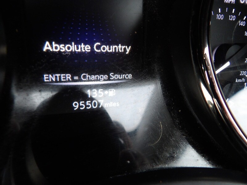 Used Nissan X-Trail 2016 for sale - 76308098: Photo 45