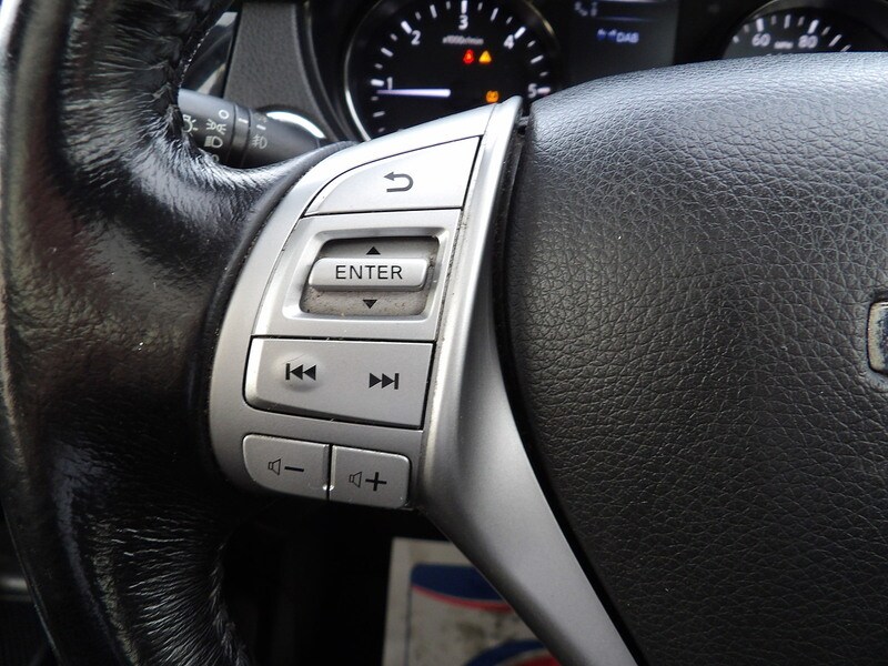 Used Nissan X-Trail 2016 for sale - 76308098: Photo 47