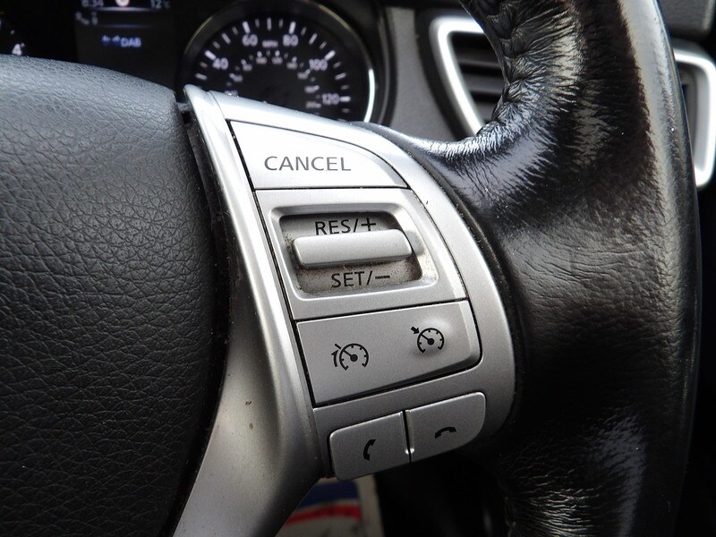 Used Nissan X-Trail 2016 for sale - 76308098: Photo 48