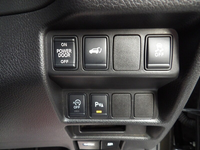 Used Nissan X-Trail 2016 for sale - 76308098: Photo 49