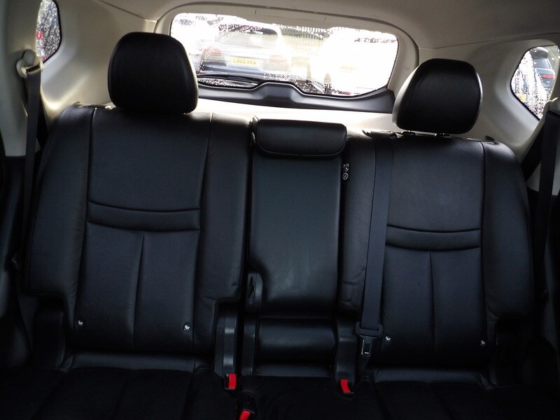 Used Nissan X-Trail 2016 for sale - 76308098: Photo 50