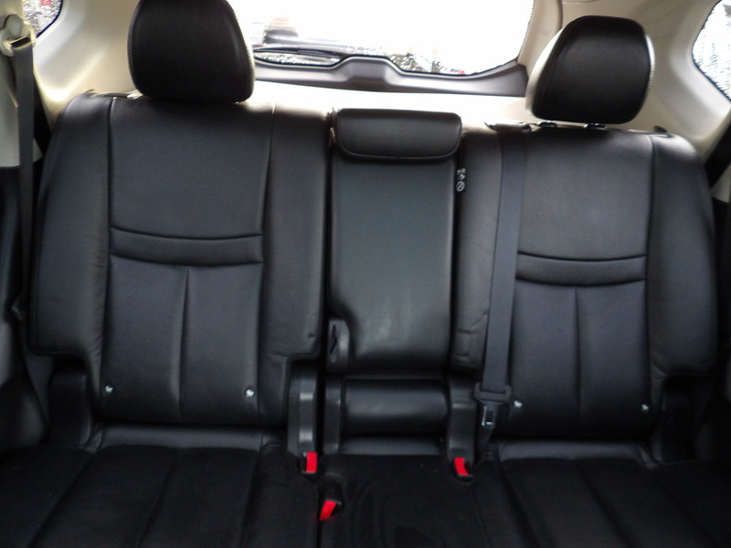 Used Nissan X-Trail 2016 for sale - 76308098: Photo 52