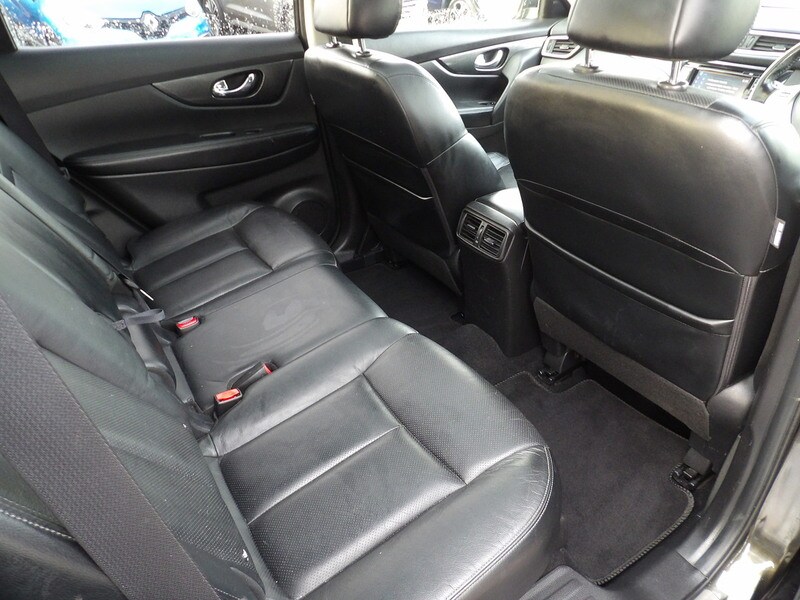 Used Nissan X-Trail 2016 for sale - 76308098: Photo 53