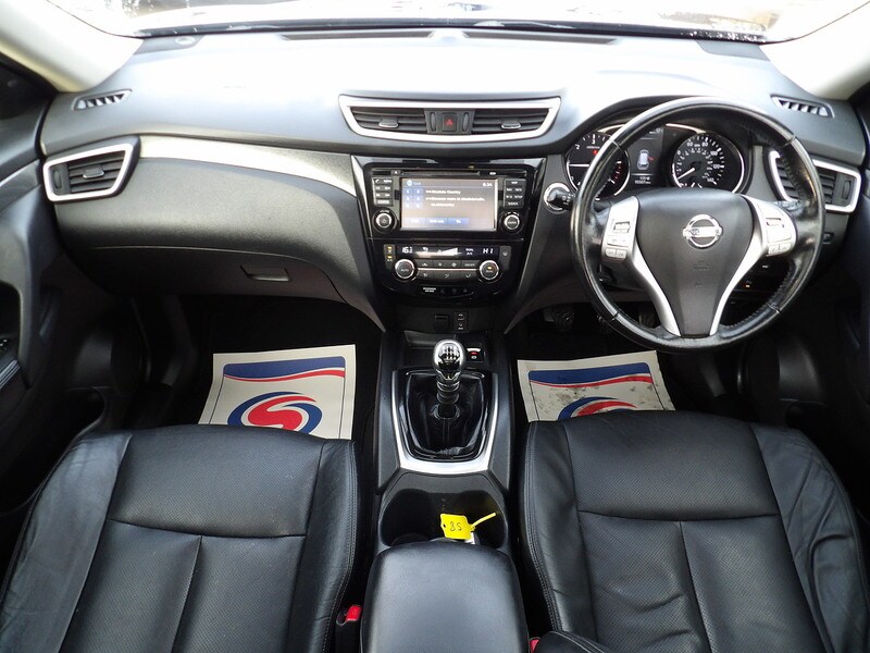 Used Nissan X-Trail 2016 for sale - 76308098: Photo 55