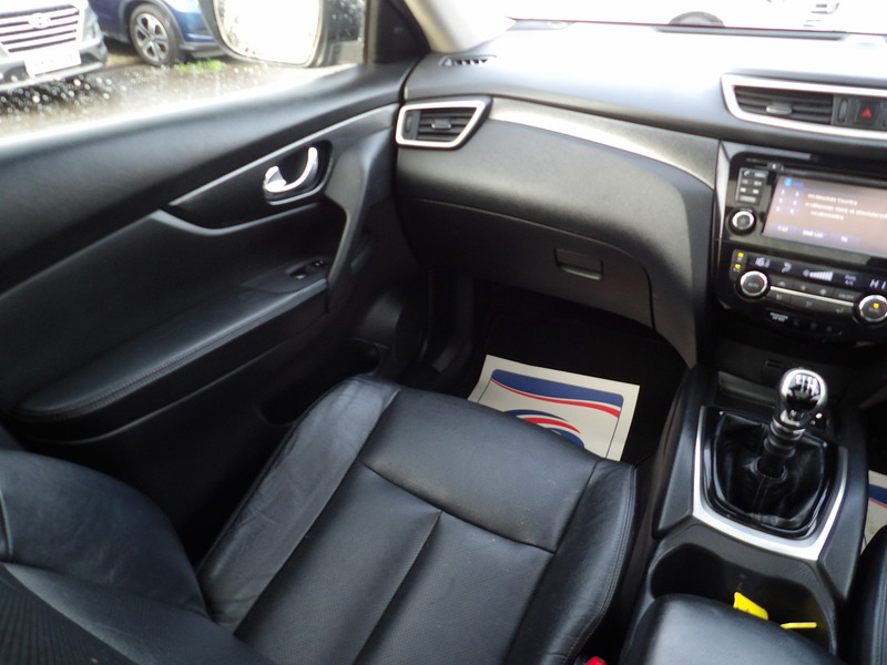 Used Nissan X-Trail 2016 for sale - 76308098: Photo 56