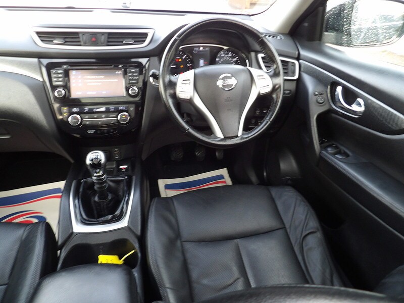 Used Nissan X-Trail 2016 for sale - 76308098: Photo 57