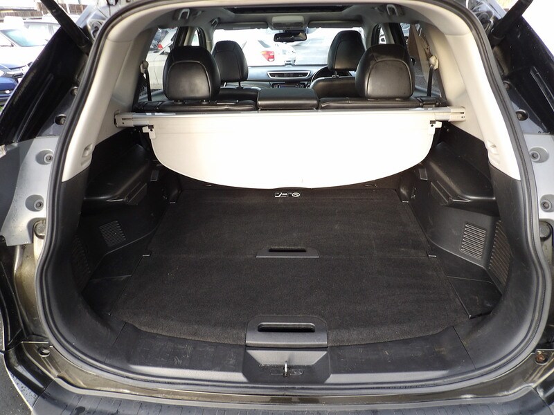 Used Nissan X-Trail 2016 for sale - 76308098: Photo 58