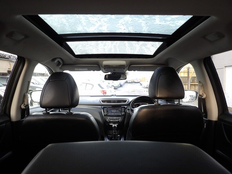 Used Nissan X-Trail 2016 for sale - 76308098: Photo 59