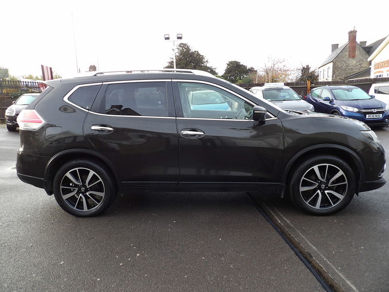 Used Nissan X-Trail 2016 for sale - 76308098: Photo 6
