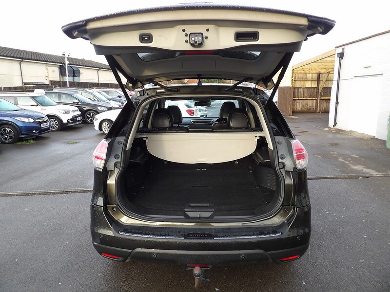 Used Nissan X-Trail 2016 for sale - 76308098: Photo 60