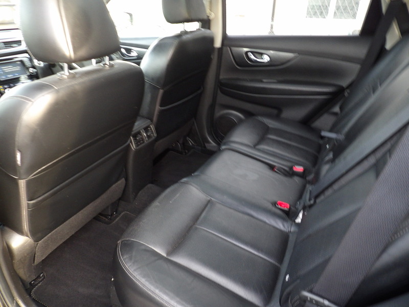 Used Nissan X-Trail 2016 for sale - 76308098: Photo 62