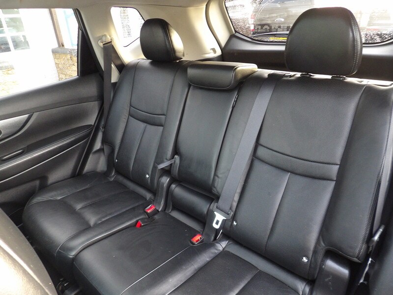 Used Nissan X-Trail 2016 for sale - 76308098: Photo 63