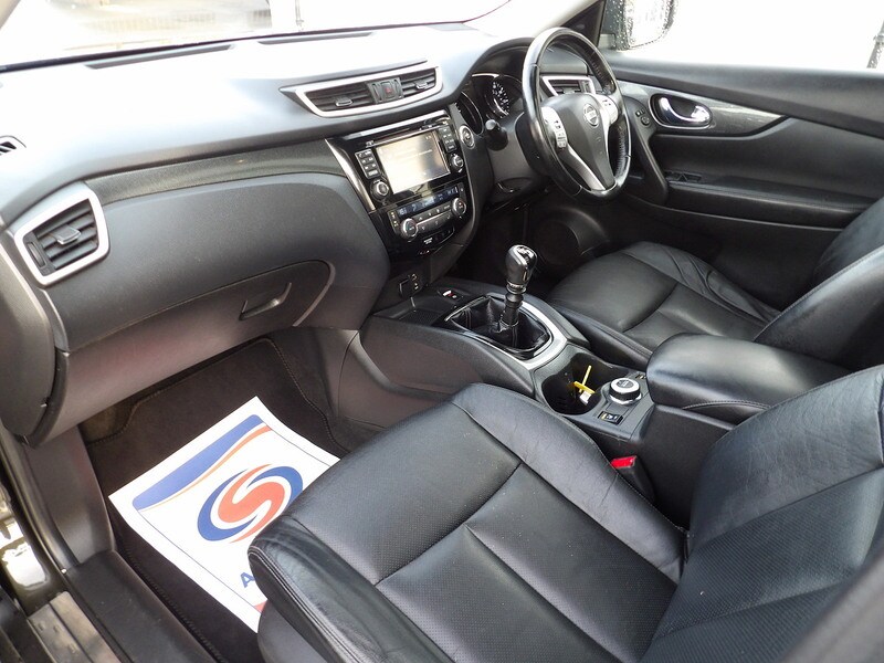 Used Nissan X-Trail 2016 for sale - 76308098: Photo 64