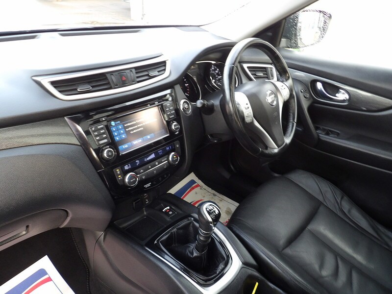 Used Nissan X-Trail 2016 for sale - 76308098: Photo 65