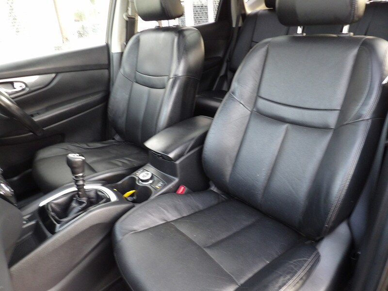 Used Nissan X-Trail 2016 for sale - 76308098: Photo 66