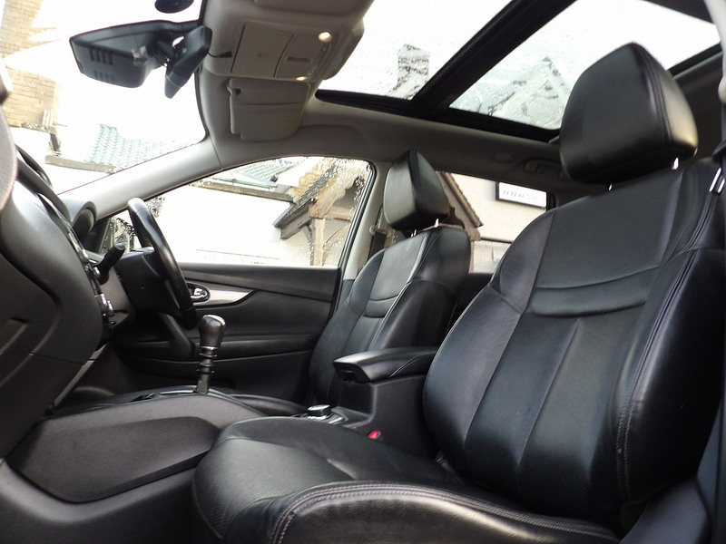 Used Nissan X-Trail 2016 for sale - 76308098: Photo 67