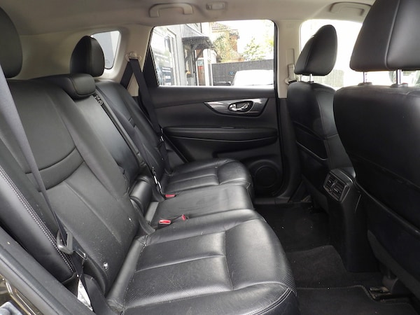 Used Nissan X-Trail 2016 for sale - 76308098: Photo 8